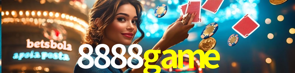 Descubra a Essência do 8888game: Nossa História e Compromissos