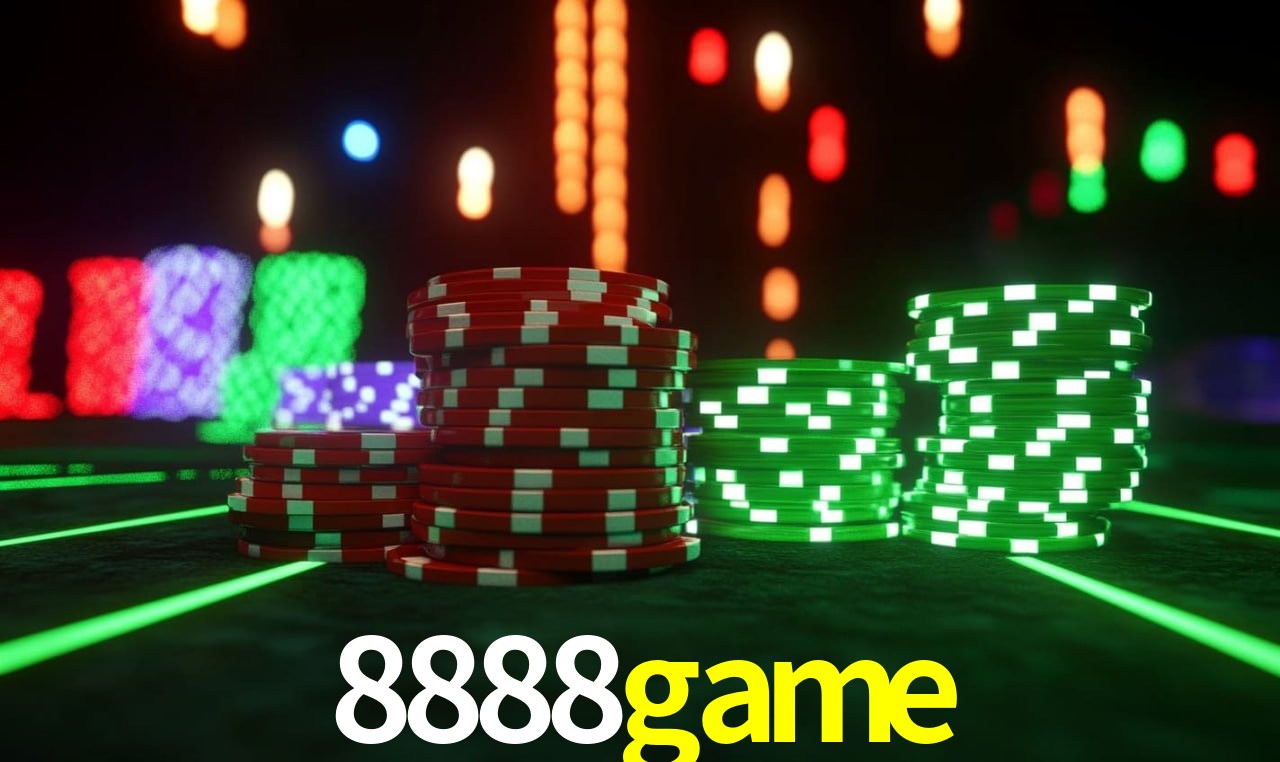 A Revolução dos Aplicativos de Jogos no 8888game