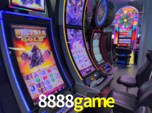 8888game: Seu Cassino Premiado com Pagamentos Rápidos