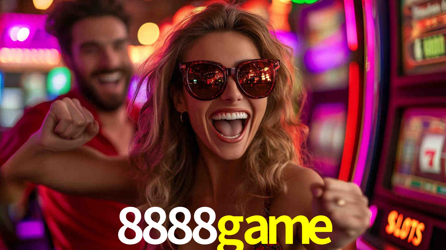 Estatísticas 8888game