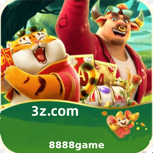 8888game