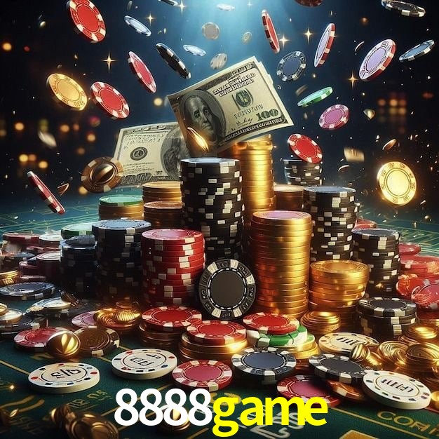 Diretório de Jogos 8888game