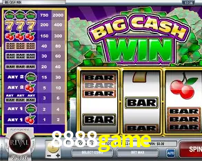 Casino Ao Vivo 8888game