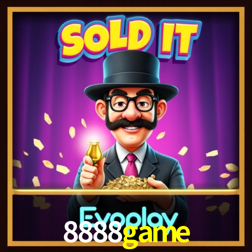 Descubra a Essência do 8888game: Nossa História e Compromissos