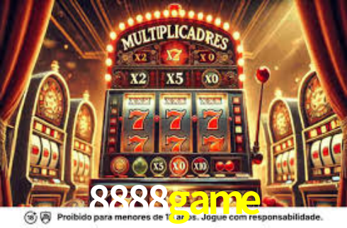 8888game: A Experiência de Casino com Jogos de Mesa ao Vivo