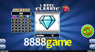 8888game