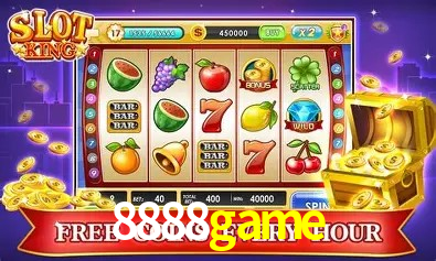 Descubra o Programa VIP da 8888game: Vantagens Exclusivas para Jogadores