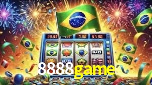 Inovações de Jogos na 8888game: O Futuro das Experiências Interativas