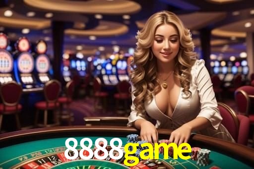 Exclusive Offers 8888game