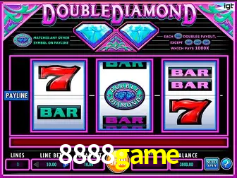 Bônus de Boas-vindas 8888game