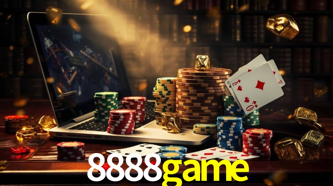 Provedores de Jogos 8888game