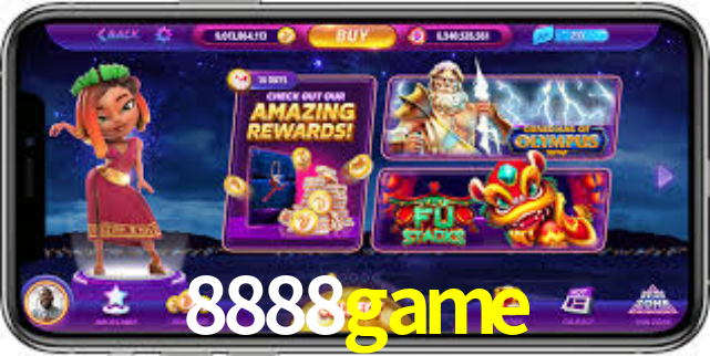 8888game