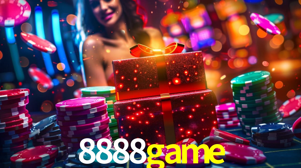 Recursos de Bônus 8888game