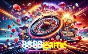 Cadastro Rápido 8888game