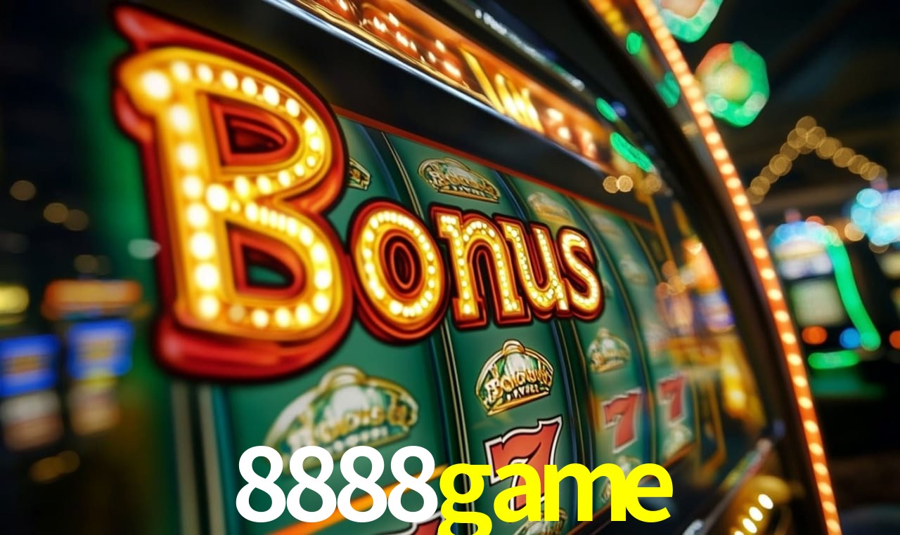 Promoções Sazonais 8888game