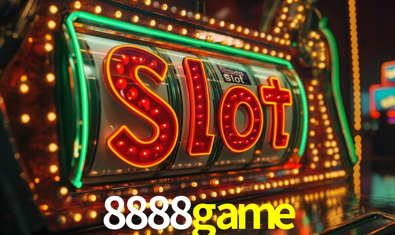 Promoção Relâmpago 8888game