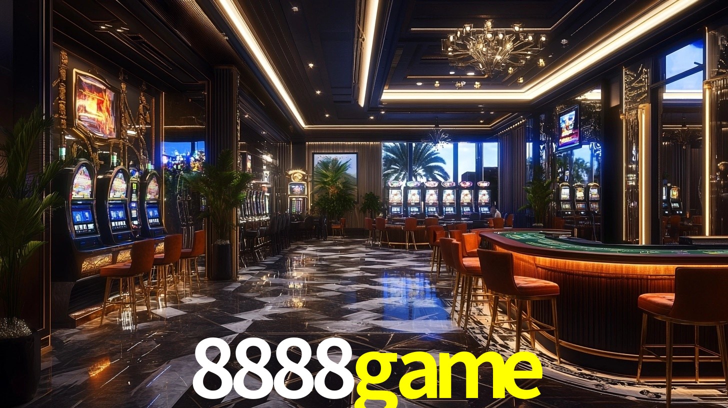 Quick Registration 8888game