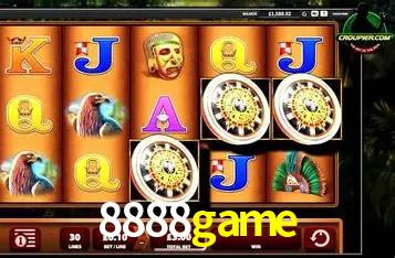 Mesa de Blackjack 8888game