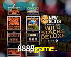Exclusive Games 8888game