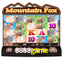 plataforma 8888 game