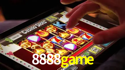 Interface Premium 8888game
