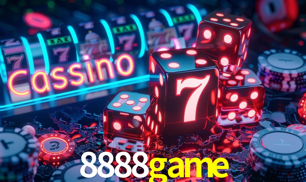 A Experiência Imersiva dos Cassinos Ao Vivo no 8888game