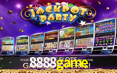 Bônus Diários 8888game