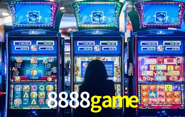 Jogos Exclusivos 8888game