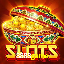 8888game