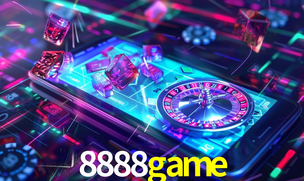 Segurança 2FA 8888game