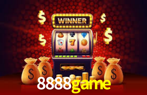 8888game