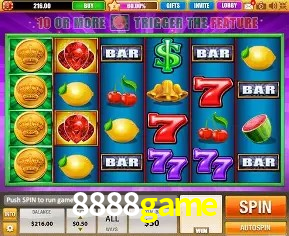 A Experiência Imersiva dos Cassinos Ao Vivo no 8888game