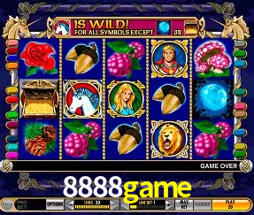 PIX Instantâneo 8888game