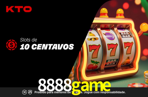 Bônus Generosos e Exclusivos no 8888game para Você!