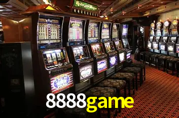 Casino VIP 8888game