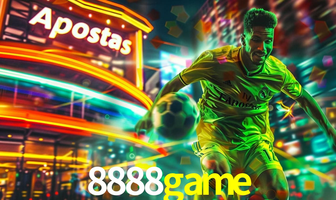 Tecnologia da Plataforma 8888game