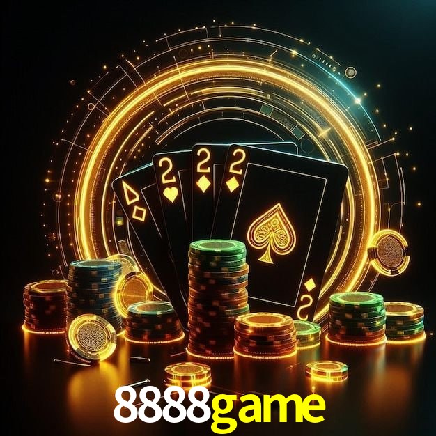 Design Responsivo 8888game