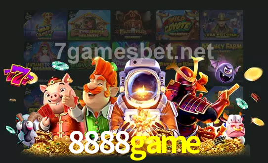 cassino 8888game